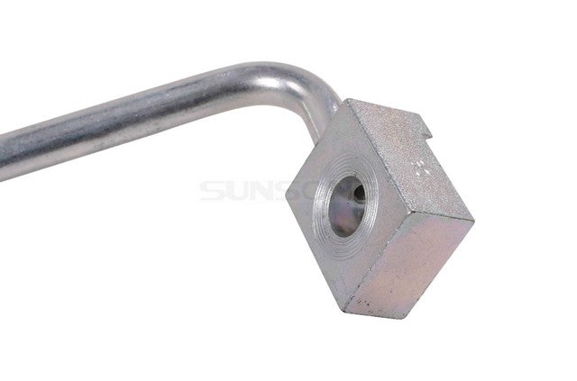 Sunsong Brake Hydraulic Hose P/N:2205917 Fits: Ford F-550 Super Duty 04-99 - Image 2