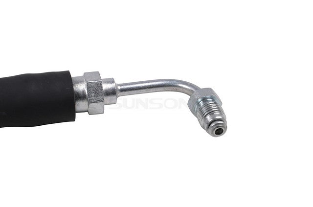Sunsong Brake Hydraulic Hose P/N:2205946 Fits: Audi Tt 13-12, Audi Tt Rs Quattro 13-12 - Image 2