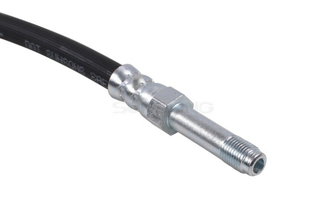 Sunsong Brake Hydraulic Hose P/N:2205956 Fits: Audi A6 Quattro 2019, Audi A7 Quattro 17-12, Audi S6 18-13, Audi S7 18-13, Audi S7 2020 - Image 2