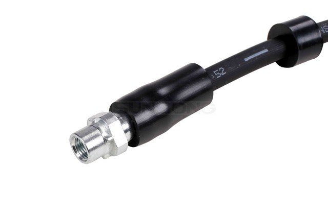 Sunsong Brake Hydraulic Hose P/N:2205957 Fits: BMW X1 19-13, BMW X2 19-18, Mini Cooper Clubman 19-16, Mini Cooper Countryman 19-17 - Image 3