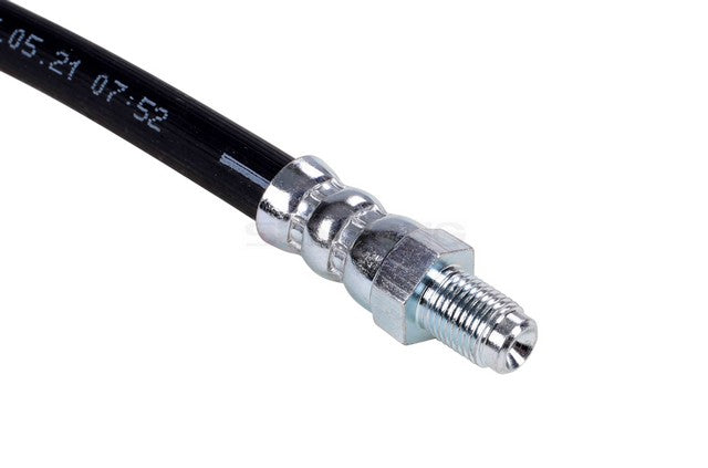 Sunsong Brake Hydraulic Hose P/N:2205957 Fits: BMW X1 19-13, BMW X2 19-18, Mini Cooper Clubman 19-16, Mini Cooper Countryman 19-17 - Image 2