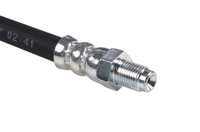 Sunsong Brake Hydraulic Hose P/N:2205958 Fits: BMW 120i, BMW 220i, BMW 228i, BMW 228i Xdrive, BMW 230i, BMW 230i Xdrive, BMW 318i, BMW 320i, BMW 320i Xdrive, BMW 328d - Image 2