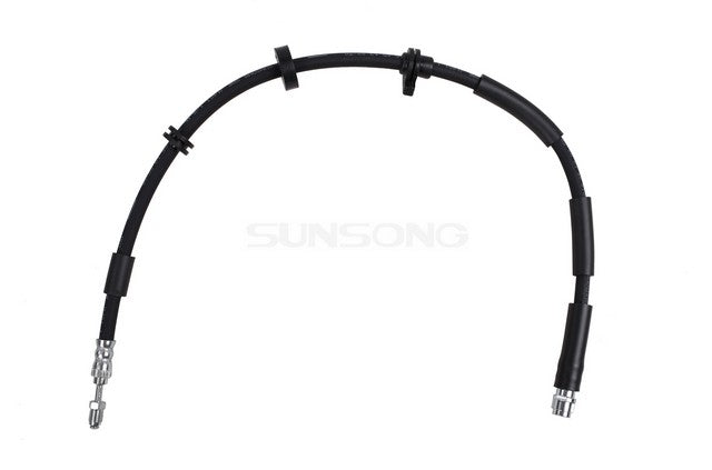 Sunsong Brake Hydraulic Hose P/N:2205959 Fits: BMW M5 19-13, BMW M6 18-12, BMW M6 Gran Coupe 19-14 - Image 1