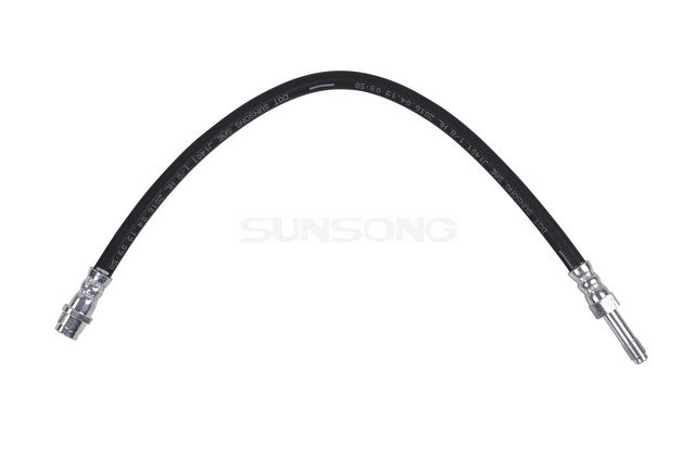 Sunsong Brake Hydraulic Hose P/N:2205961 Fits: Mercedes-benz C63 Amg 14-08, Mercedes-benz Clk63 Amg 2008 - Image 1