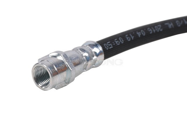 Sunsong Brake Hydraulic Hose P/N:2205961 Fits: Mercedes-benz C63 Amg 14-08, Mercedes-benz Clk63 Amg 2008 - Image 2