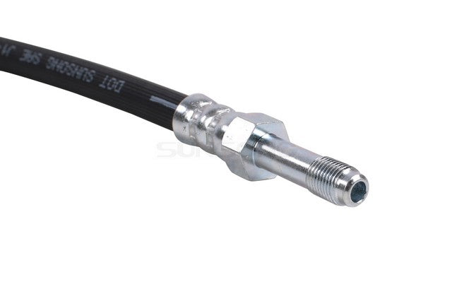 Sunsong Brake Hydraulic Hose P/N:2205961 Fits: Mercedes-benz C63 Amg 14-08, Mercedes-benz Clk63 Amg 2008 - Image 3