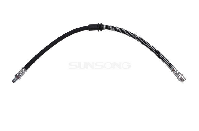 Sunsong Brake Hydraulic Hose P/N:2205962 Fits: Mercedes-benz Glk250 15-13, Mercedes-benz Glk300 15-14, Mercedes-benz Glk350 15-10 - Image 1