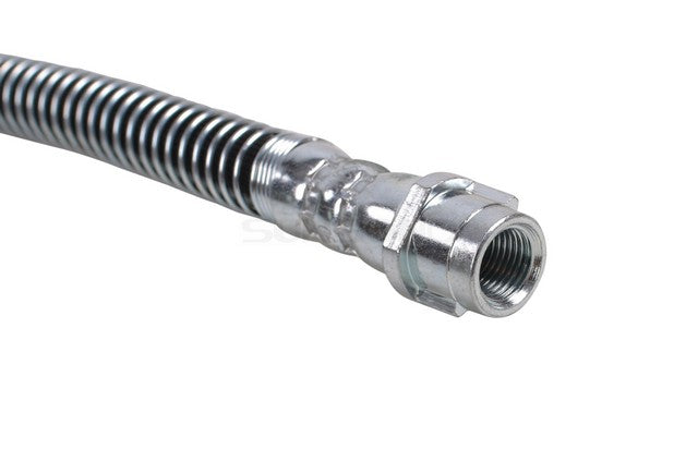 Sunsong Brake Hydraulic Hose P/N:2205962 Fits: Mercedes-benz Glk250 15-13, Mercedes-benz Glk300 15-14, Mercedes-benz Glk350 15-10 - Image 3