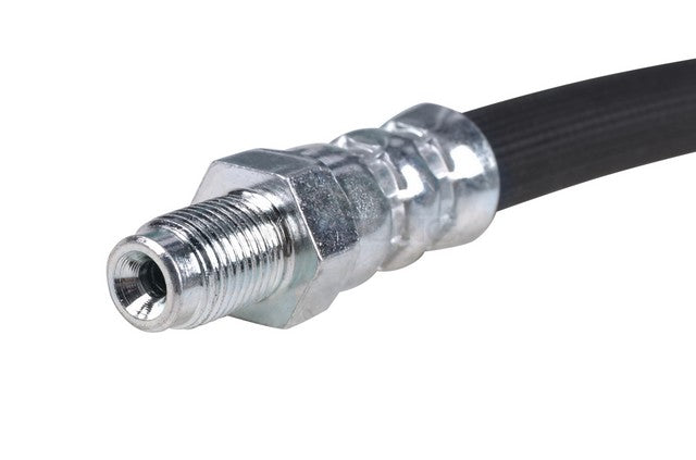 Sunsong Brake Hydraulic Hose P/N:2205963 Fits: Mercedes-benz Cls400 17-15, Mercedes-benz Cls550 18-12, Mercedes-benz E250 16-14, Mercedes-benz E350 16-10, Mercedes-benz E400 15-13, Mercedes-benz E500 16-13, Mercedes-benz E550 11-10 - Image 2