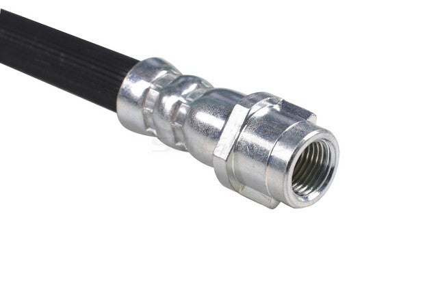 Sunsong Brake Hydraulic Hose P/N:2205963 Fits: Mercedes-benz Cls400 17-15, Mercedes-benz Cls550 18-12, Mercedes-benz E250 16-14, Mercedes-benz E350 16-10, Mercedes-benz E400 15-13, Mercedes-benz E500 16-13, Mercedes-benz E550 11-10 - Image 3