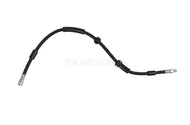 Sunsong Brake Hydraulic Hose P/N:2205964 Fits: Mercedes-benz Gl350, Mercedes-benz Gl450, Mercedes-benz Gl500, Mercedes-benz Gl550, Mercedes-benz Gl63 Amg, Mercedes-benz Gle300d, Mercedes-benz Gle350, Mercedes-benz Gle350d, Mercedes-benz Gle400 - Image 1
