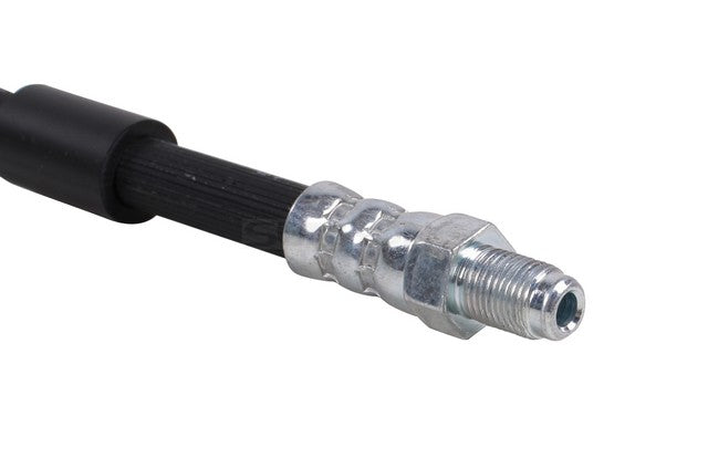Sunsong Brake Hydraulic Hose P/N:2205964 Fits: Mercedes-benz Gl350, Mercedes-benz Gl450, Mercedes-benz Gl500, Mercedes-benz Gl550, Mercedes-benz Gl63 Amg, Mercedes-benz Gle300d, Mercedes-benz Gle350, Mercedes-benz Gle350d, Mercedes-benz Gle400 - Image 2