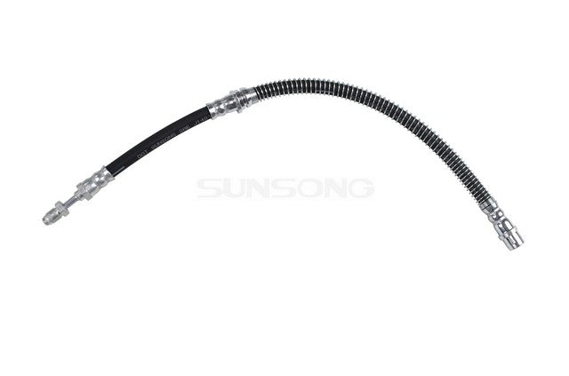 Sunsong Brake Hydraulic Hose P/N:2205967 Fits: Porsche Panamera 13-10 - Image 1