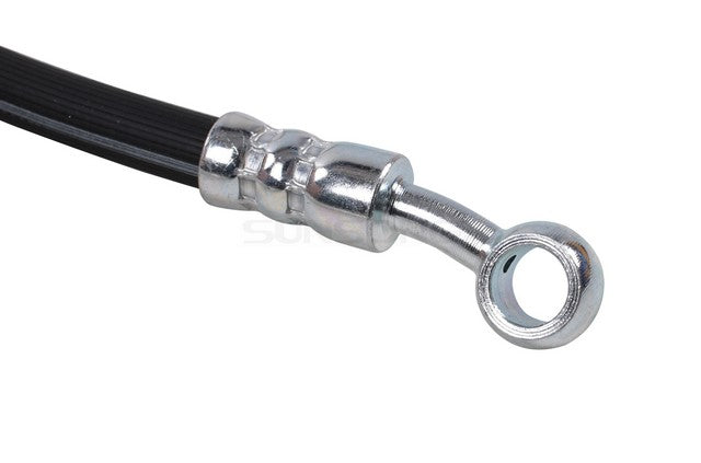 Sunsong Brake Hydraulic Hose P/N:2205969 Fits: Acura Rdx 18-13 - Image 2