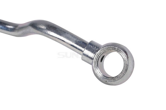 Sunsong Brake Hydraulic Hose P/N:2205972 Fits: Kia Rio 17-12 - Image 3