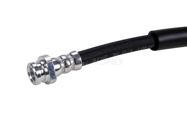Sunsong Brake Hydraulic Hose P/N:2205973 Fits: Ford Fusion 17-13, Ford Ssv Plug-in Hybrid 20-19, Lincoln Mkz 20-13 - Image 2