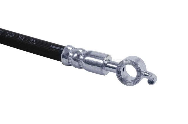 Sunsong Brake Hydraulic Hose P/N:2205974 Fits: Ford Fusion 20-13, Ford Police Responder Hybrid 20-19, Ford Ssv Plug-in Hybrid 20-19, Lincoln Mkz 20-13 - Image 2
