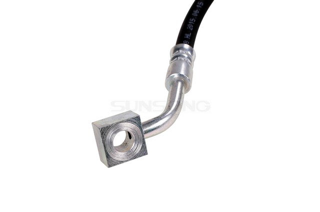 Sunsong Brake Hydraulic Hose P/N:2205975 Fits: Chevrolet Camaro 15-12 - Image 2