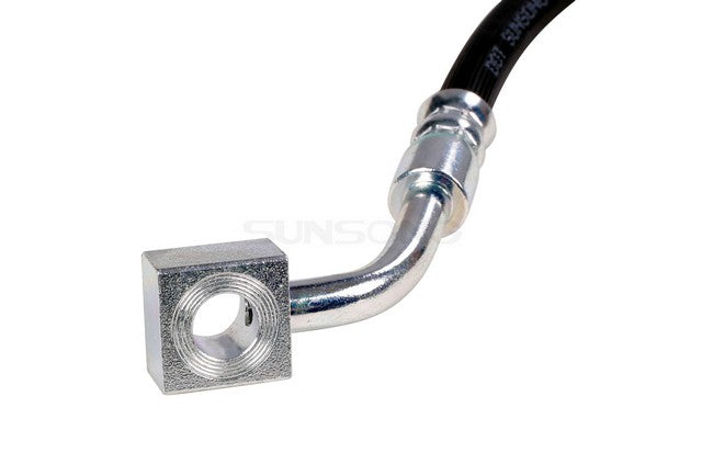 Sunsong Brake Hydraulic Hose P/N:2205976 Fits: Chevrolet Camaro 15-12 - Image 2