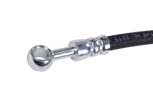 Sunsong Brake Hydraulic Hose P/N:2205977 Fits: Chevrolet Beat 2018, Chevrolet Spark 15-11, Chevrolet Spark Classic 17-16, Chevrolet Spark Ev 16-14 - Image 2