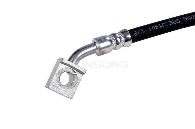 Sunsong Brake Hydraulic Hose P/N:2205978 Fits: Cadillac Xts 19-13 - Image 2