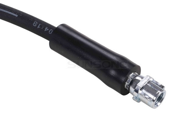 Sunsong Brake Hydraulic Hose P/N:2205978 Fits: Cadillac Xts 19-13 - Image 3