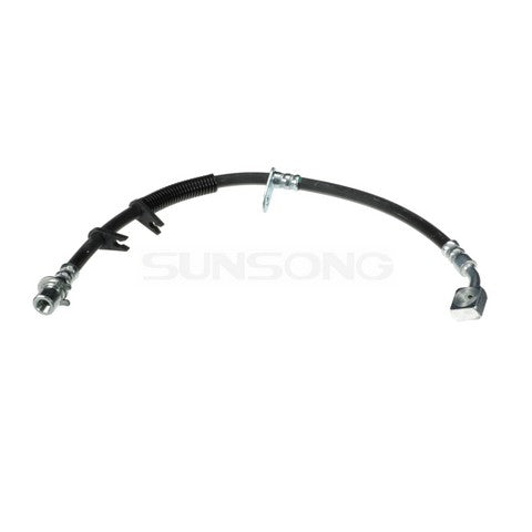 Sunsong Brake Hydraulic Hose P/N:2205980 Fits: Cadillac Ats 19-13, Cadillac Cts 19-14 - Image 1