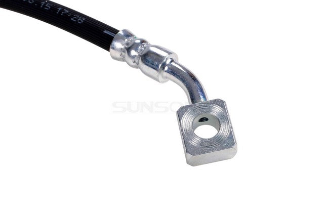 Sunsong Brake Hydraulic Hose P/N:2205981 Fits: Cadillac Ats 19-13, Cadillac Cts 19-14 - Image 2