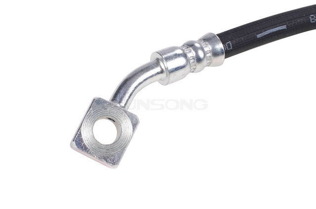 Sunsong Brake Hydraulic Hose P/N:2205982 Fits: Cadillac Ats 18-13, Cadillac Cts 15-14 - Image 3