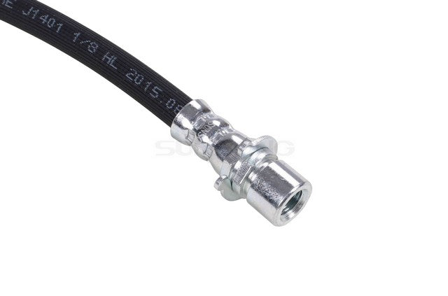Sunsong Brake Hydraulic Hose P/N:2205983 Fits: Cadillac Ats 18-13, Cadillac Cts 15-14 - Image 2