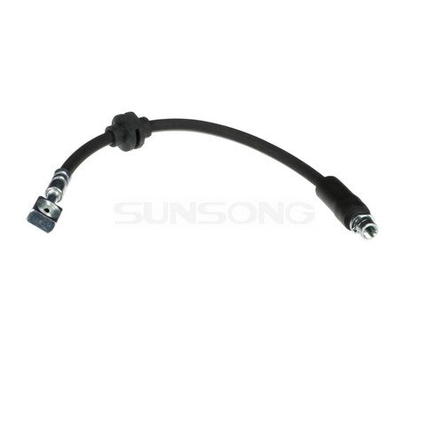 Sunsong Brake Hydraulic Hose P/N:2205984 Fits: Buick Verano 17-12, Chevrolet Cruze 16-13, Chevrolet Cruze Limited 2016, Chevrolet Orlando 14-13, Chevrolet Volt 15-12 - Image 1