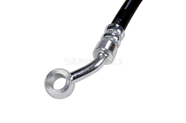 Sunsong Brake Hydraulic Hose P/N:2205985 Fits: Chevrolet Equinox 16-13, GMC Terrain 16-13 - Image 3