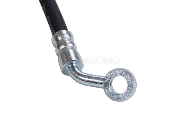 Sunsong Brake Hydraulic Hose P/N:2205986 Fits: Chevrolet Equinox 16-13, GMC Terrain 16-13 - Image 2