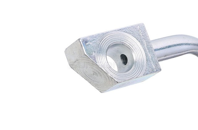 Sunsong Brake Hydraulic Hose P/N:2205998 Fits: Ford F-450 Super Duty 2012, Ford F-550 Super Duty 2012 - Image 2