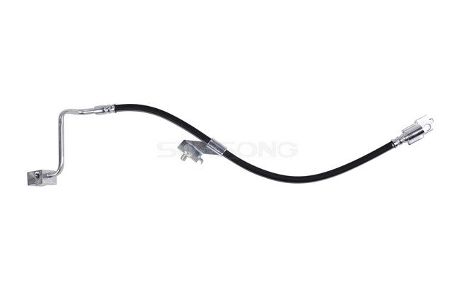 Sunsong Brake Hydraulic Hose P/N:2205999 Fits: Jeep Wrangler 06-97 - Image 1