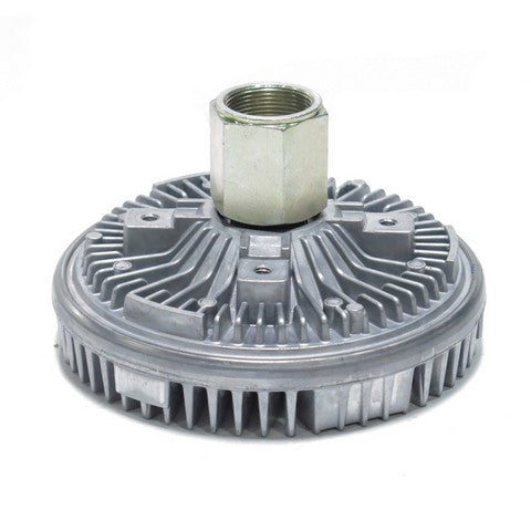 US Motor Works Engine Cooling Fan Clutch P/N:22060 Fits: Chevrolet Corvette 81-80, Ford Bronco Ii 90-84, Ford Ranger 92-83 - Image 1