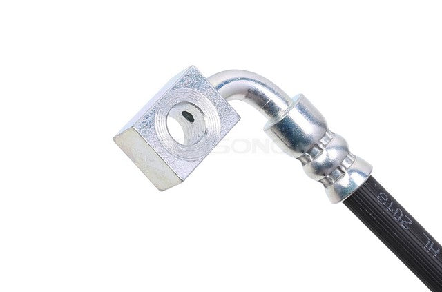 Sunsong Brake Hydraulic Hose P/N:2206104D Fits: Dodge Nitro 11-09, Jeep Liberty 12-08 - Image 3