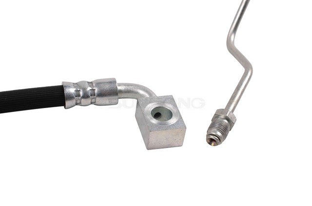 Sunsong Brake Hydraulic Hose P/N:2206104 Fits: Dodge Nitro 11-09, Jeep Liberty 12-08 - Image 2