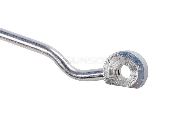 Sunsong Brake Hydraulic Hose P/N:2206107 Fits: Jeep Wrangler 95-93 - Image 2