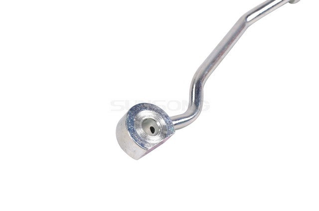 Sunsong Brake Hydraulic Hose P/N:2206109 Fits: Jeep Wrangler 95-90 - Image 2