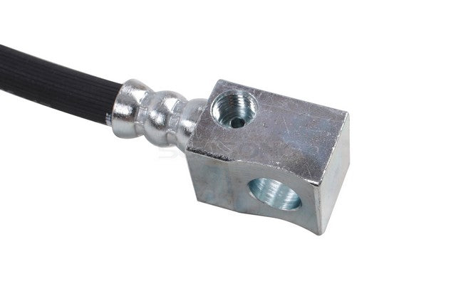 Sunsong Brake Hydraulic Hose P/N:2206110 Fits: Jeep Comanche 92-90, Jeep Wrangler 95-91 - Image 3