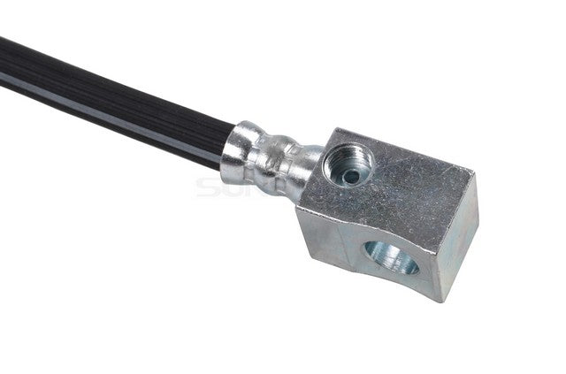 Sunsong Brake Hydraulic Hose P/N:2206113 Fits: Jeep Cherokee 01-93 - Image 2