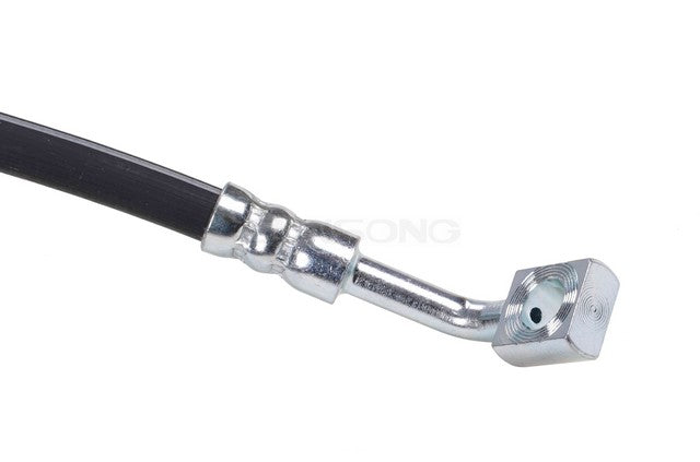 Sunsong Brake Hydraulic Hose P/N:2206115 Fits: Chevrolet Caprice 17-12 - Image 3