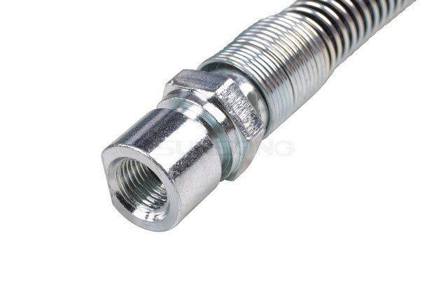 Sunsong Brake Hydraulic Hose P/N:2206118 Fits: Porsche 911 98-90 - Image 2