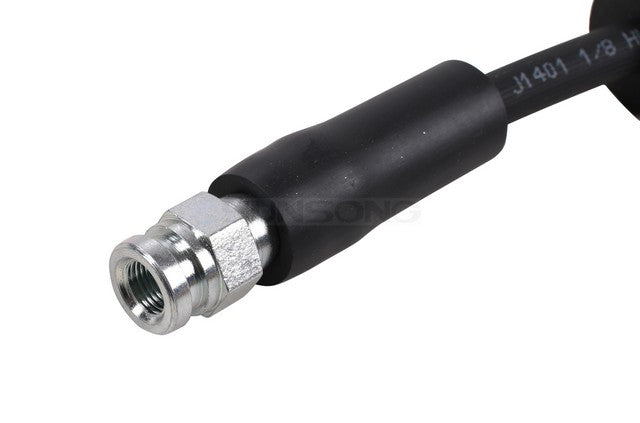 Sunsong Brake Hydraulic Hose P/N:2206119 Fits: Saab 9000 98-95 - Image 3
