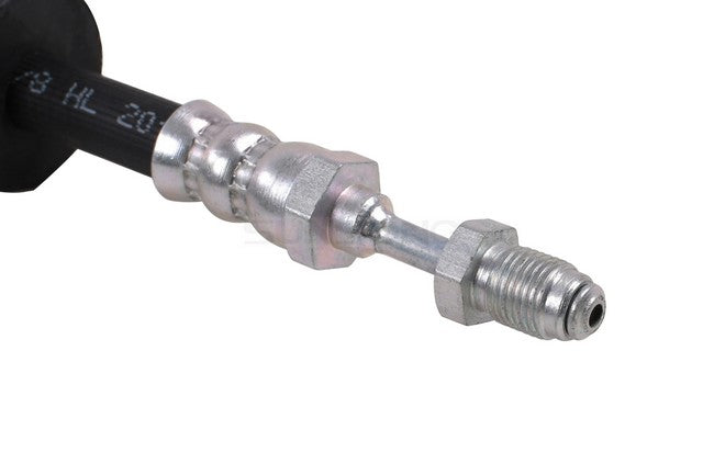 Sunsong Brake Hydraulic Hose P/N:2206119 Fits: Saab 9000 98-95 - Image 2