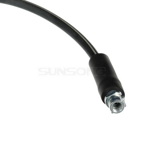 Sunsong Brake Hydraulic Hose P/N:2206120 Fits: Buick Allure 2010, Buick Lacrosse 16-10, Buick Regal 17-11, Chevrolet Impala 18-14, Chevrolet Malibu 16-13, Chevrolet Malibu Limited 2016, Saab 9-5 2011 - Image 2