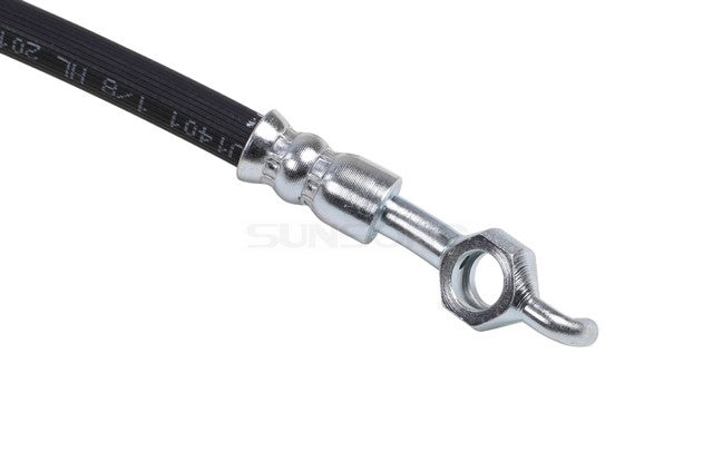 Sunsong Brake Hydraulic Hose P/N:2206122 Fits: Lexus Gs F, Lexus Gs300, Lexus Gs350, Lexus Gs430, Lexus Gs450h, Lexus Gs460, Lexus Rc F, Lexus Rc200t, Lexus Rc300, Lexus Rc350 - Image 2