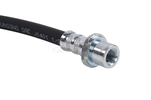 Sunsong Brake Hydraulic Hose P/N:2206123 Fits: Lexus Gs F 20-19, Lexus Is200t 17-16, Lexus Is300 20-18, Lexus Is350 20-06, Lexus Rc F 21-19 - Image 2
