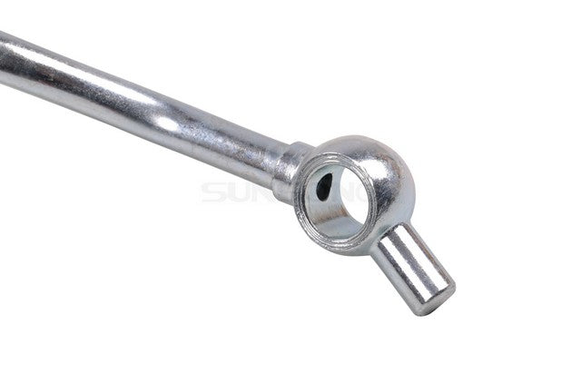 Sunsong Brake Hydraulic Hose P/N:2206130 Fits: Kia Soul 13-10 - Image 2